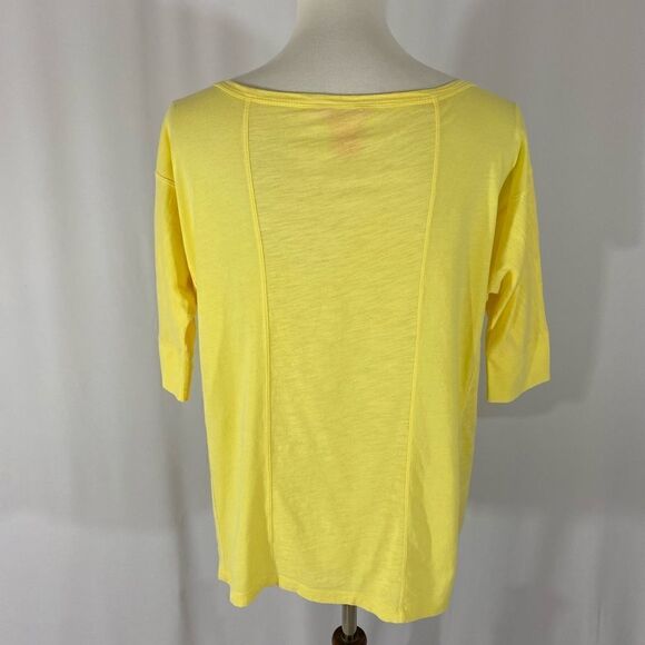 NWOT Joe Fresh Cotton T Shirt - Picture 5 of 6